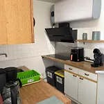 Des Hallettes Apartment Fecamp