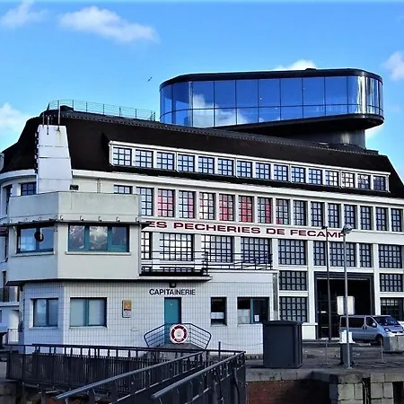 Des Hallettes Fecamp