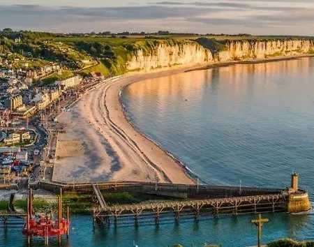 Des Hallettes * Fécamp