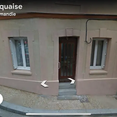 Des Hallettes * Fécamp