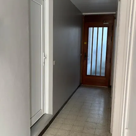 Des Hallettes * Fécamp