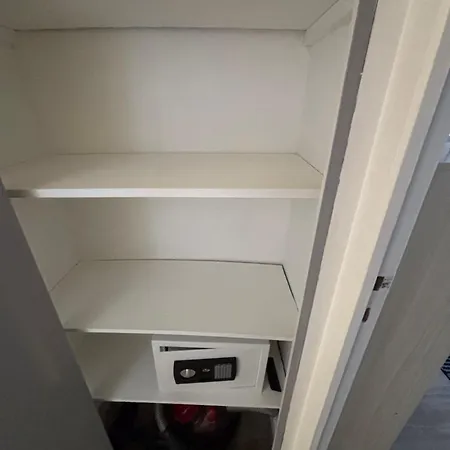 Appartamento Des Hallettes *